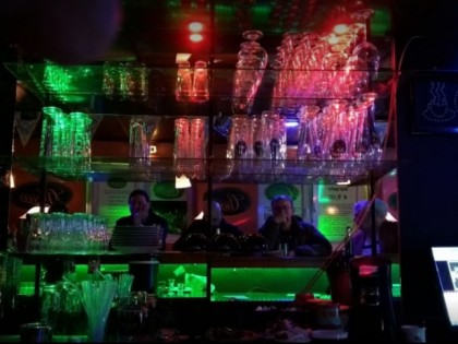 Foto: Cheers