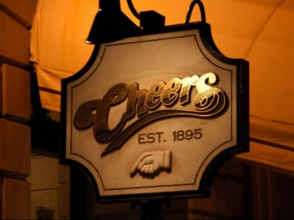 Foto: Cheers